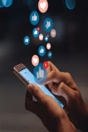 social media Income craze in youth check what psychologist warns7