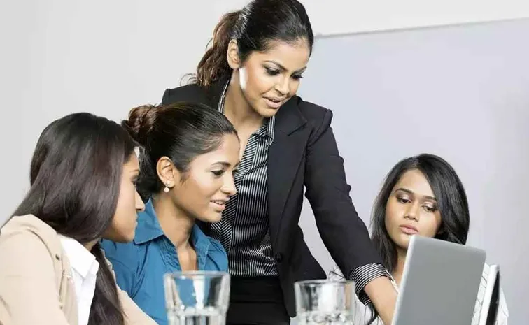 Womens representation for tech roles in non tech sectors rises to 14 pc in 2024 Report 