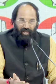 Telangana Minister Uttam Kumar Reddy Praises Indian Air Force6