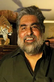Renowned tiger conservationist and author Valmik Thapar passed away2