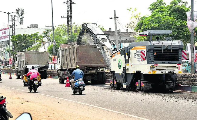 పని సులభం.. సమయం ఆదా
