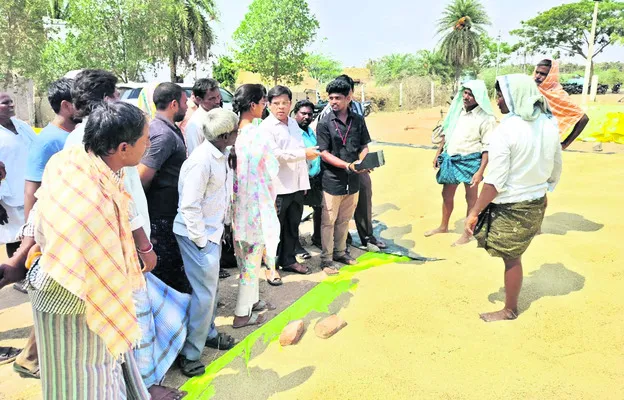 నిబంధనలు ఉల్లంఘిస్తే చర్యలు తప్పవు 