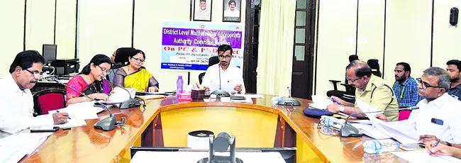 లింగ నిర్ధారణ తీవ్ర నేరం