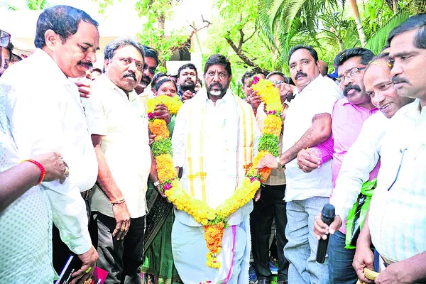 కులగణనకు బీజాలు వేసింది మేమే..
