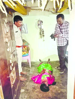 పర్యావరణ ఇంజినీర్‌ తొలగింపు 