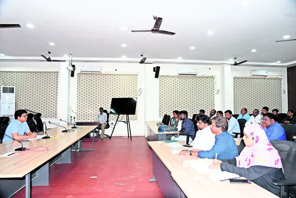 షెడ్యూలింగ్‌ ఉంటేనే జొన్నల కొనుగోలు 