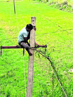 వైఎస్సార్‌సీపీలో నూతనోత్సాహం 