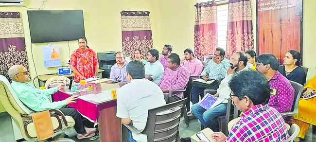 సమస్య