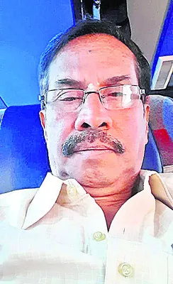 ప్రతి నెలా హైదరాబాద్ నుంచి వస్తా..