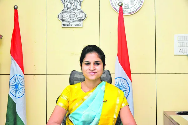 నీట్ పరీక్షకు సర్వం సిద్ధం