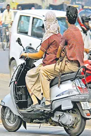 Police are serious about minor driving4