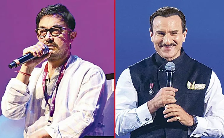 WAVES 2025: Saif Ali Khan admits of high global reach from streaming platform than his theatrical releases4