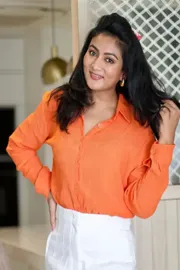 Ashmita Karnani: Follow Health Diet Plan For 20 Years4