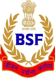 Pak Soldier Detained By BSF In Rajasthan2