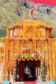 the doors of badrinath dham Open Updates3