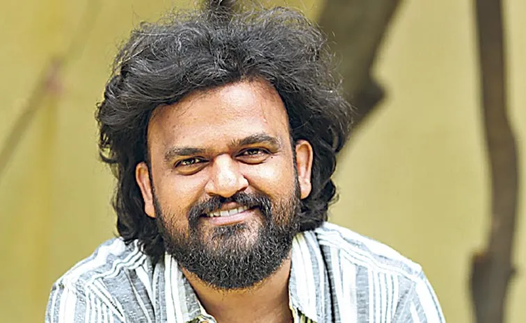 Director Sailesh Kolanu about hit: The Third Case2