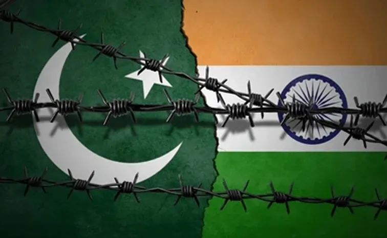 Pakistan Again Nuclear Warning To India
