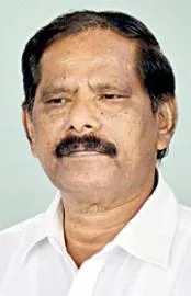 2:03 Jupudi Prabhakar Rao Fires On Chandrababu8