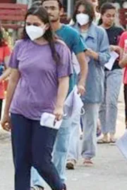 NEET UG 2025 Exam Live Updates1