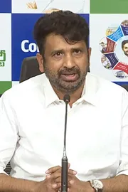 Ysrcp Leader Putta Shivashankar Reddy Fires On Chandrababu Government3