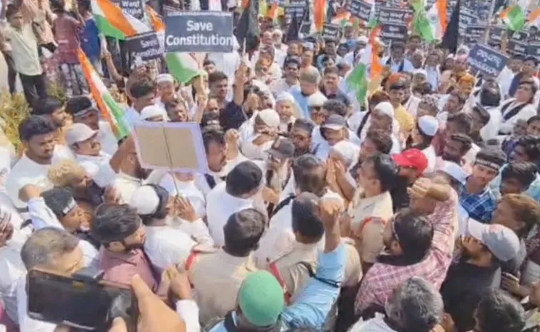 Kadapa Muslims JAC Shocks TDP Leaders