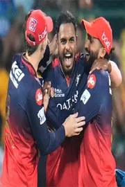 IPL 2025: Yash Dayal Last Over Brilliance Too Much For CSK, RCB Move To Top Spot1