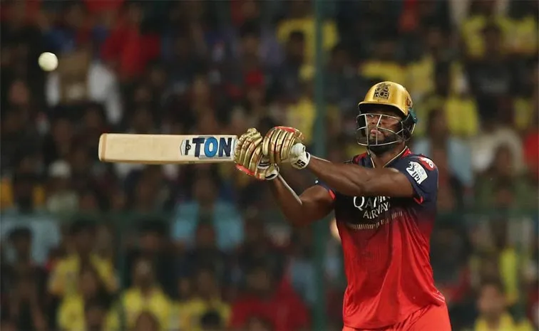 IPL 2025 RCB VS CSK: RCB Creates History For Scoring Most Runs In 19th And 20th Overs