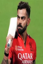 IPL 2025, RCB VS CSK: Virat Kohli Creates History For Most 500 Plus Scores In A Season1