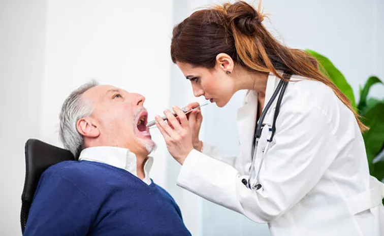 ral Cancers: Risk Factors Diagnosis and Treatment