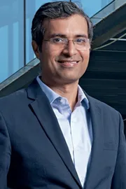 We Will Acquire More Companies Says CEO of Unicommerce eSolutions1