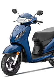 Honda Motorcycle and Scooter India 2025 April Sales1