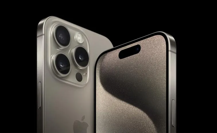 Apple plans to ramp up iPhone production in India to accelerate manufacturing shift from China