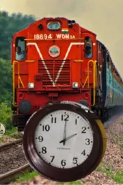 Indian Railways Announces Nationwide Digital Clock Design Competition Full Details1