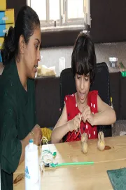 Summer Holidays: Motivating Children for Summer Vacation Learning1
