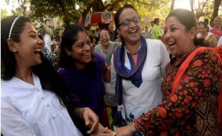 World Laughter Day 2025: Why is Laughter Important for Health