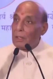 Defence Minister Rajnath Singh Assurance On Pahalgam Attack Retaliation1