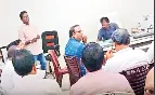 హెచ్ఎం పదోన్నతుల్లో అవకతవకలు సవరించాలి
