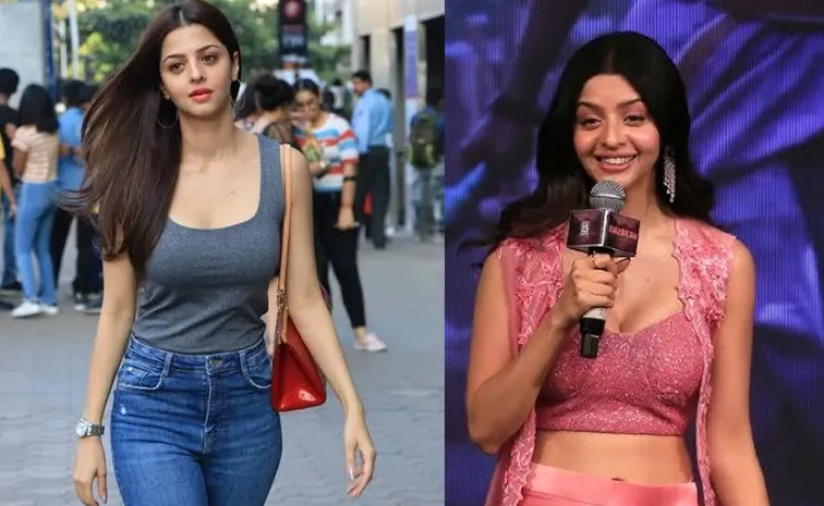 Tamil Actress Vedhika Have Her Boyfriends