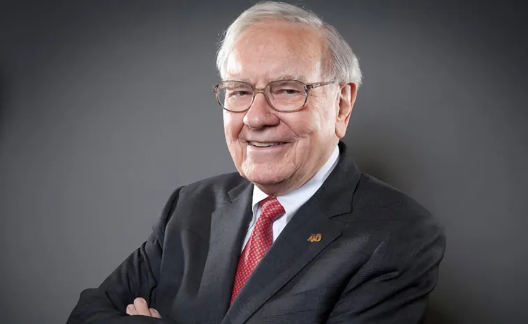 Warren Buffett To Retire From Berkshire Hathaway