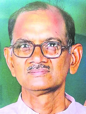 ‘అర్ధ శత’ పురస్కారాల గ్రహీత బెజగంకు సన్మానం 