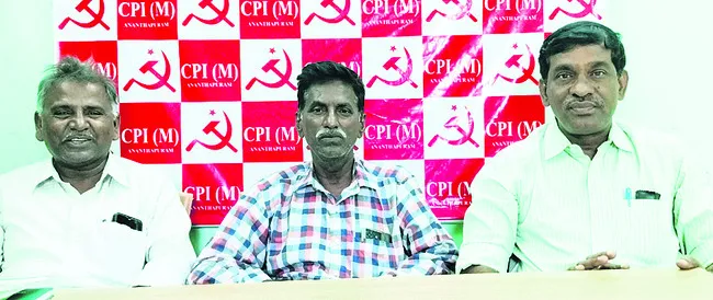 జేసీ ప్రభాకర్రెడ్డి వ్యాఖ్యలు సరికాదు