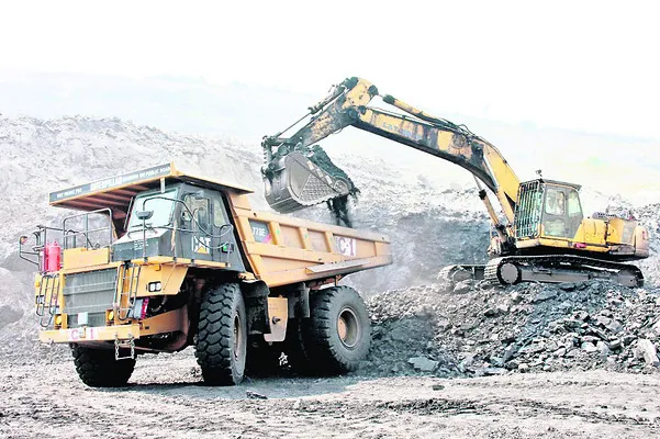 95 శాతం ఉత్పత్తి