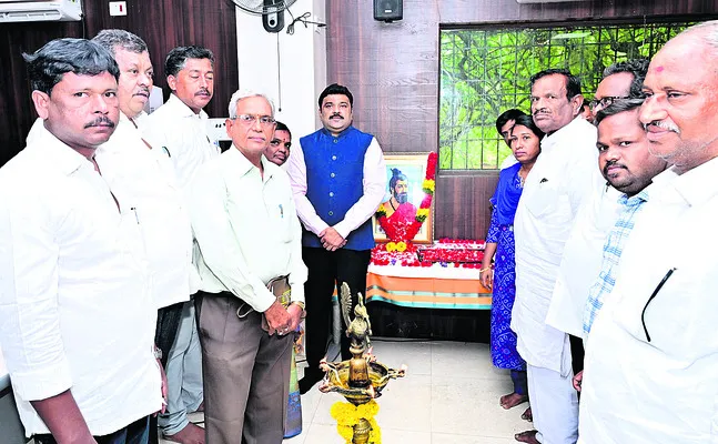 పెరిగ