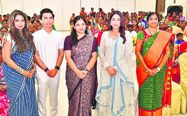 పట్టుదలతో నాయకత్వ లక్షణాలు