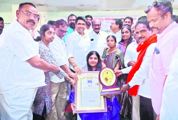 ఖనిజ సంపద దోపిడీకే ఆపరేషన్ కగార్