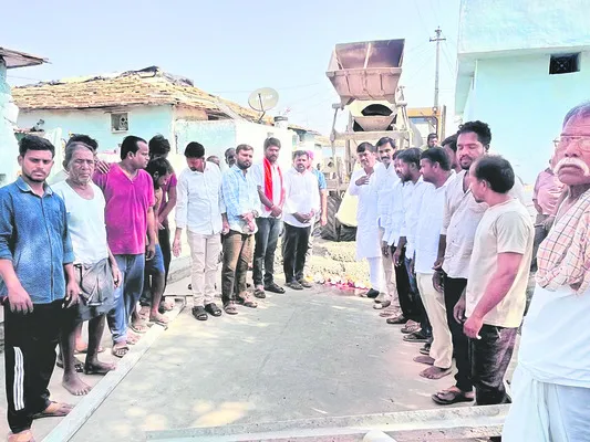 వృద్ధ దంపతుల దారుణ హత్య 
