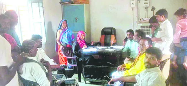 ప్రతి రైతుకూ గుర్తింపు కార్డు