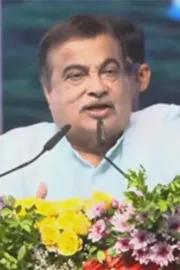 Minister Nitin Gadkari Comments On National Highways2