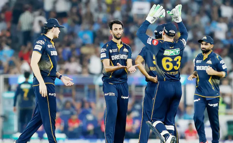 IPL 2025: GT Pacer Kagiso Rabada Ban Over Set To Return Play immediately1