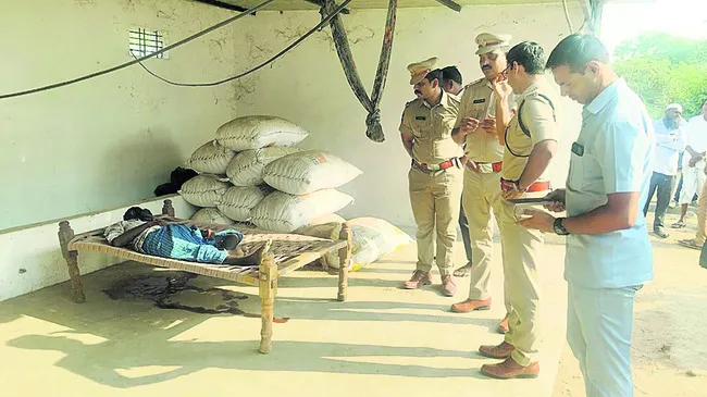 పచ్చన